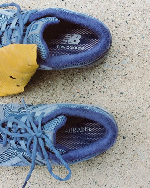 New Balance Confirms Both AURALEE 1906R for 11 October | Grailify